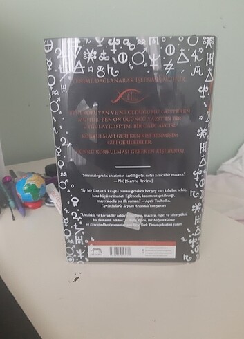 Cadı Avcısı(ciltli) - Görsel 3