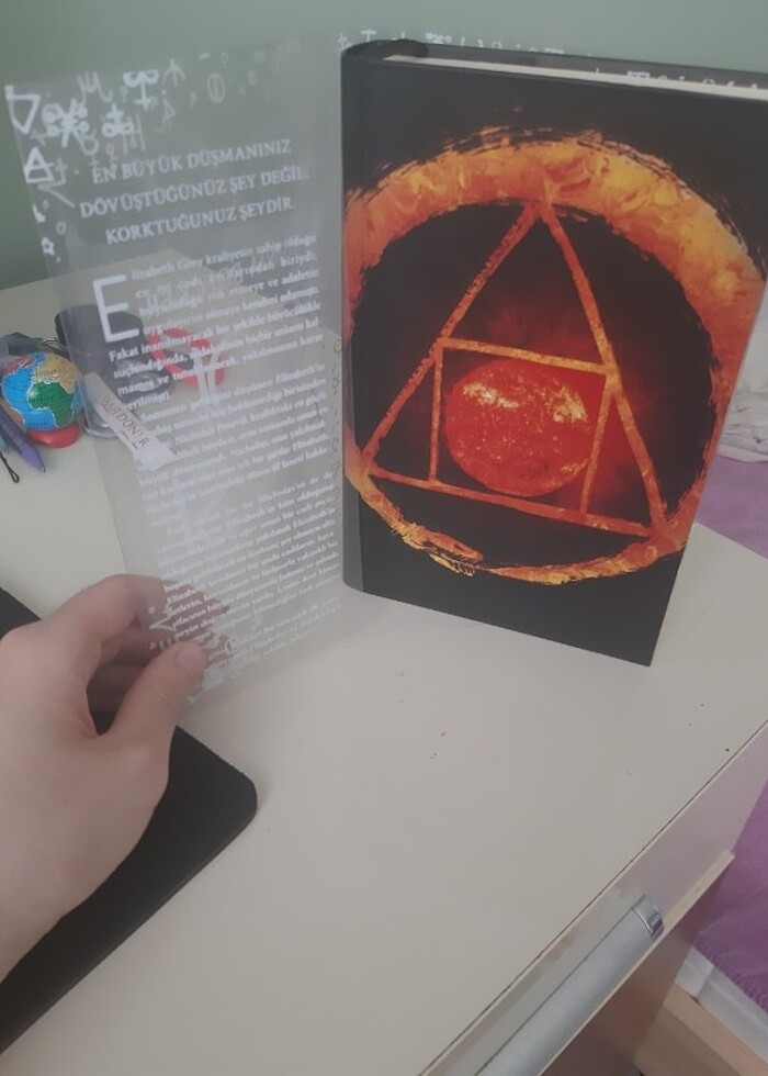 Cadı Avcısı(ciltli) - Görsel 2