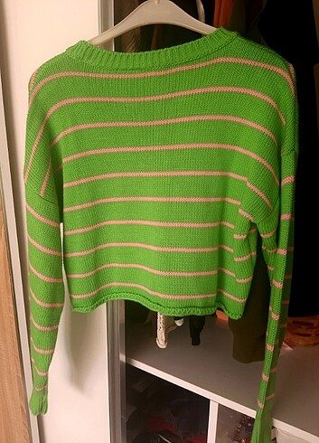 Triko Kazak - Görsel 2