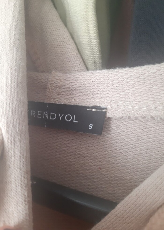 Sweatshirt - Görsel 2