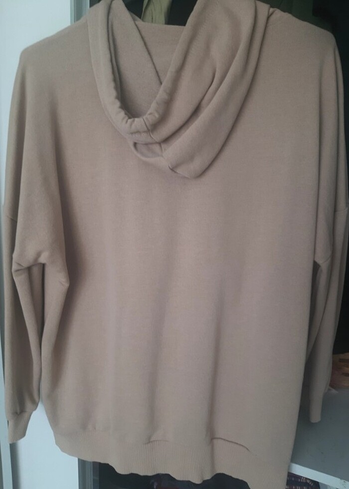 Sweatshirt - Görsel 3