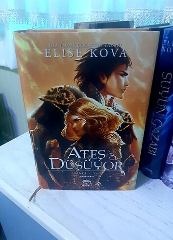 Hava Uyanıyor Kitap Serisi - Görsel 2