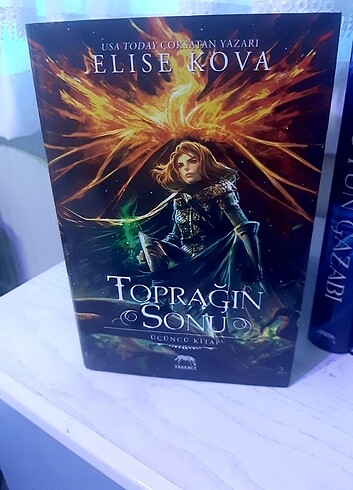 Hava Uyanıyor Kitap Serisi - Görsel 3