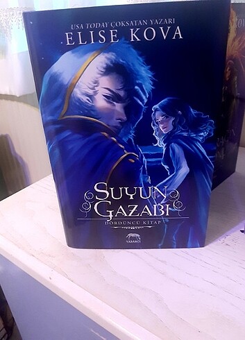 Hava Uyanıyor Kitap Serisi - Görsel 6