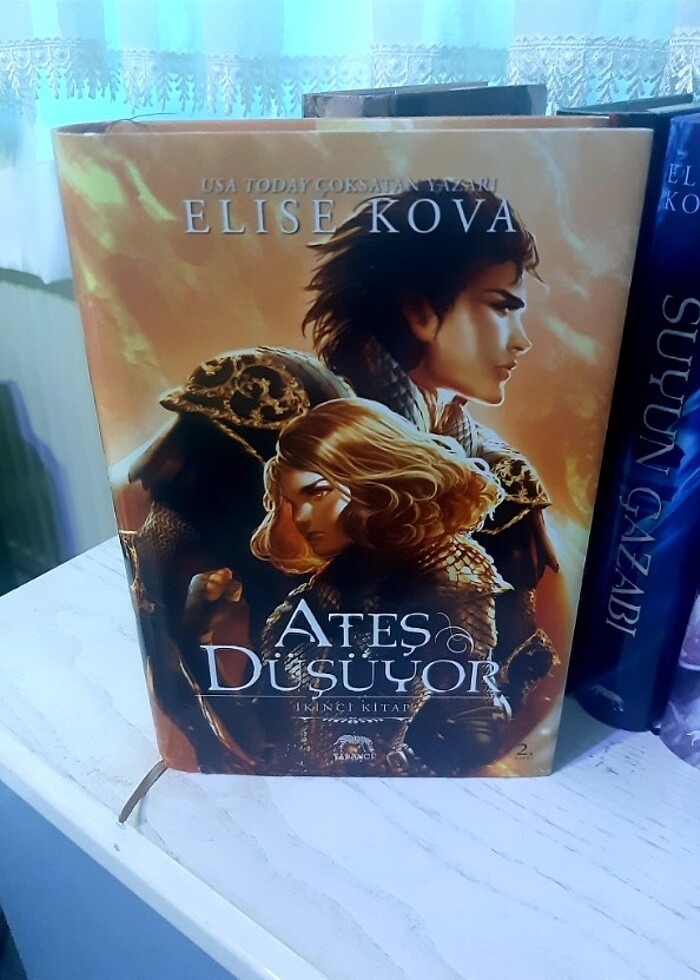 Hava Uyanıyor Kitap Serisi - Görsel 2