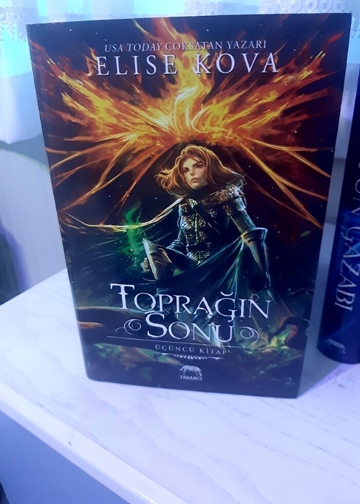 Hava Uyanıyor Kitap Serisi - Görsel 3