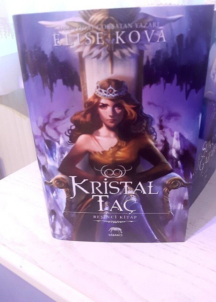 Hava Uyanıyor Kitap Serisi - Görsel 5