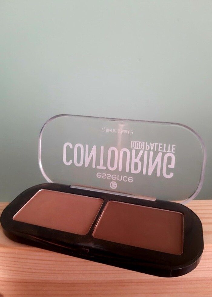 Essence Kontür Paleti - Görsel 2