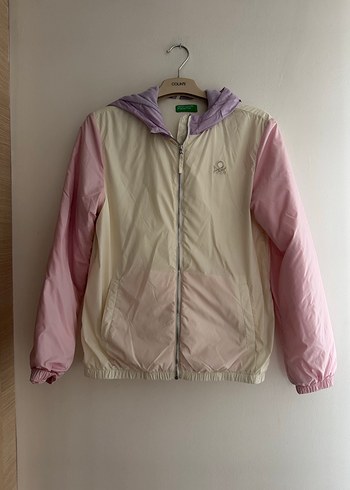 Benetton 10 Yaş