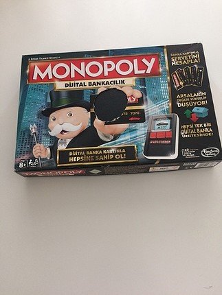 Monopoly