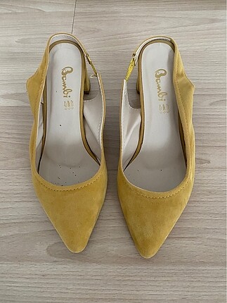 Stiletto
