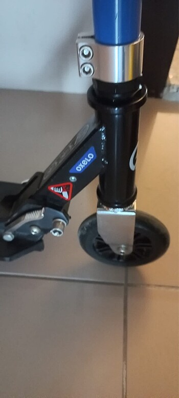Beden Decathlon Scooter