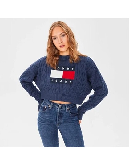 Tommy Hilfiger Kazak tommy