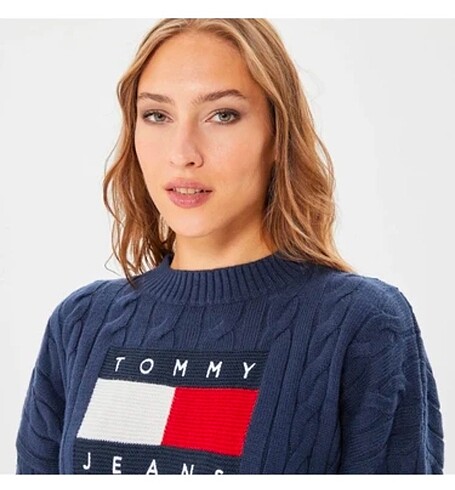 m Beden Kazak tommy