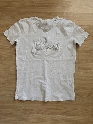 Guess Tişört basic