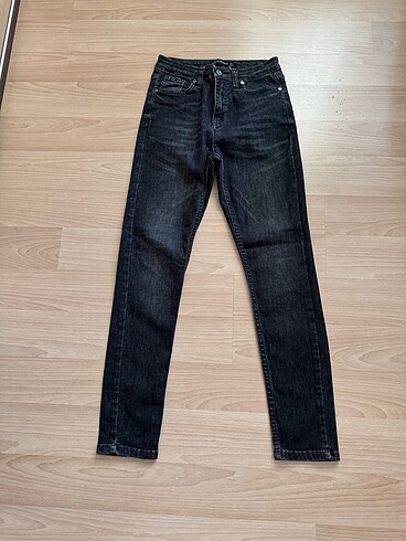 Skinny jean