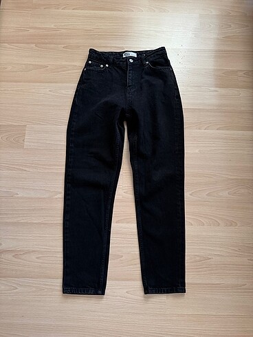 Mom jean