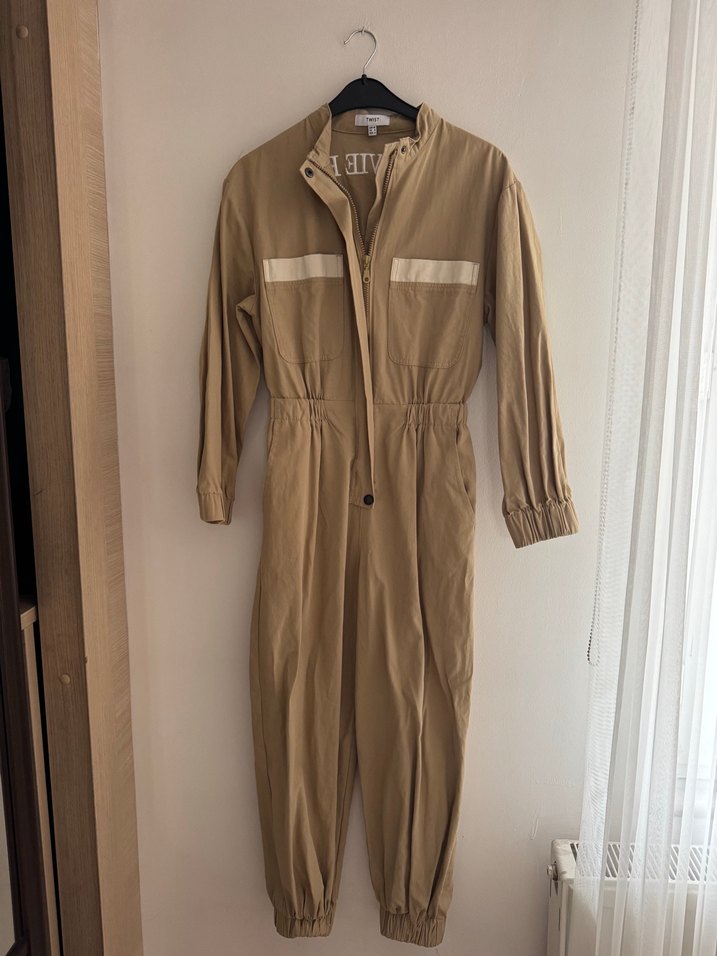 Twist tulum - Görsel 3