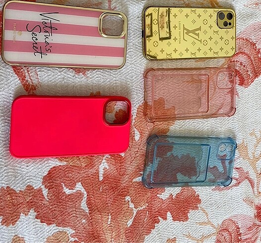 iPhone  11 kılıf - Görsel 3