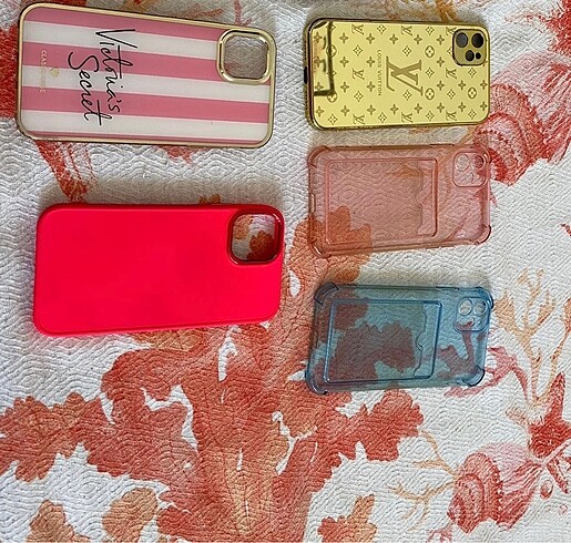 iPhone  11 kılıf - Görsel 2