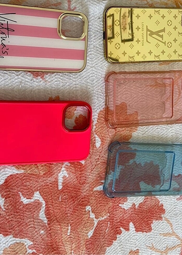 iPhone  11 kılıf - Görsel 3