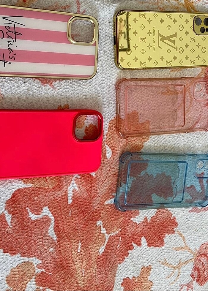 iPhone  11 kılıf - Görsel 2