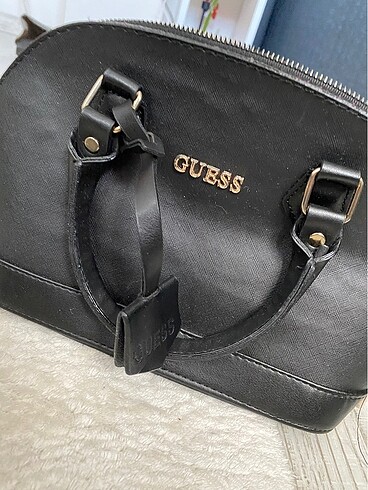 Siyah çanta - Görsel 5
