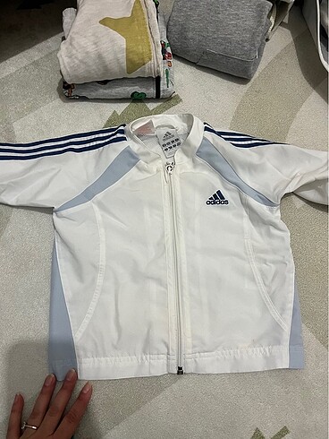 Adidas ceket