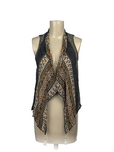 Bershka Bluz %70 İndirimli.