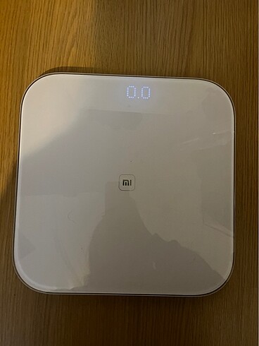 Xiaomi mi smart Scale tartı