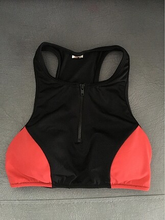 koton halter yaka bikini üstü