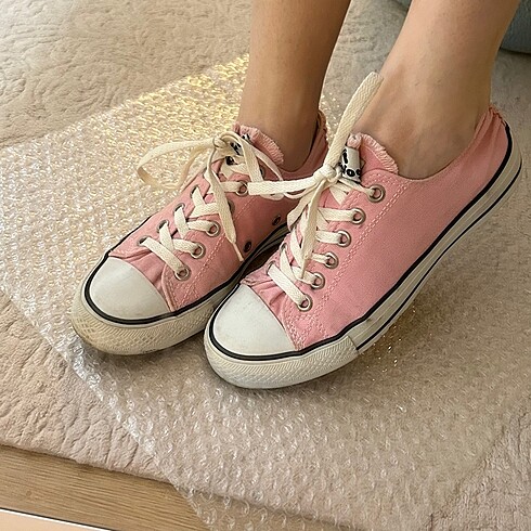 Polaris pembe converse muadili