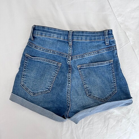 H&M H&M kot şort