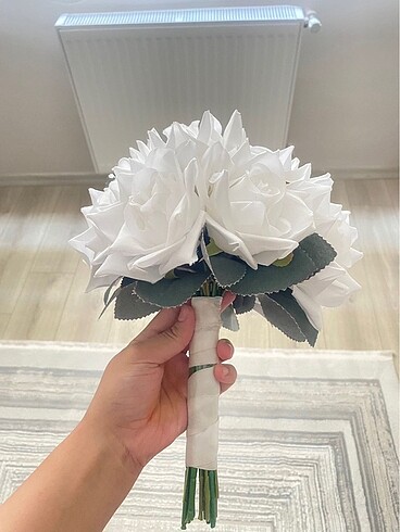 GELİN ÇİÇEĞİ