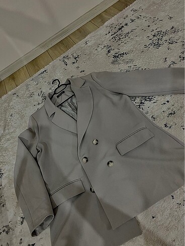 BLAZER CEKET