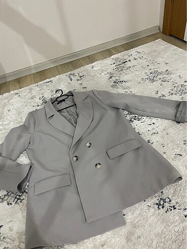 Trendyol & Milla BLAZER CEKET