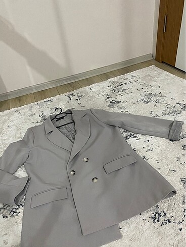 42 Beden BLAZER CEKET