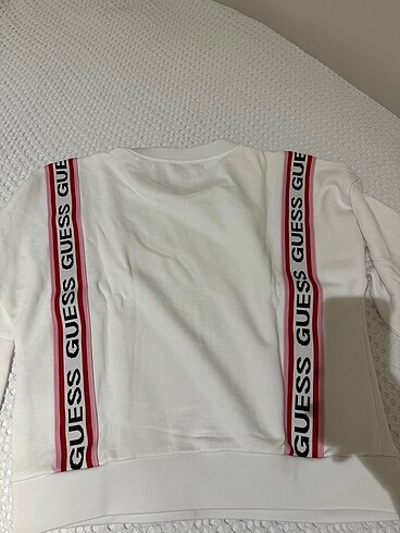 Guess Kadın Sweatshirt