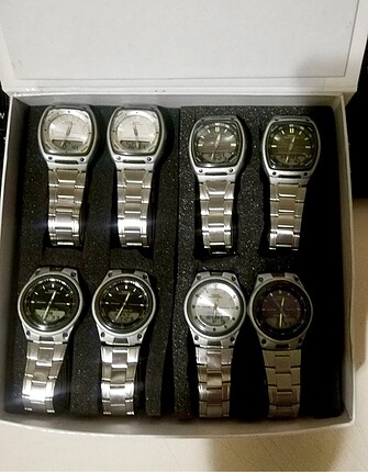 Casio saat 