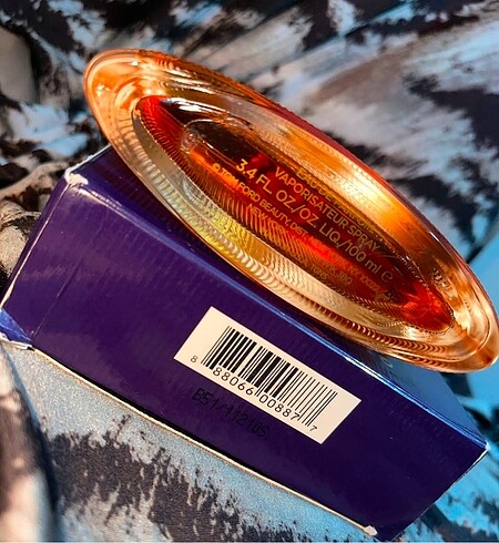 Tom Ford Tom ford violet