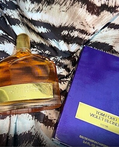 Beden Renk Tom ford violet