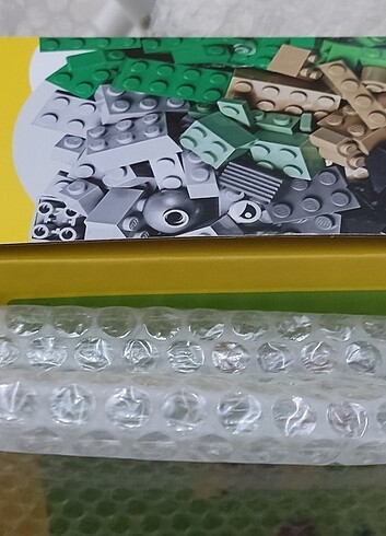 Diğer Lego Classic Ekstra 10717