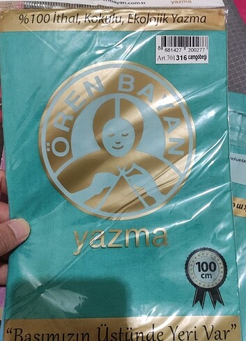 Yazma