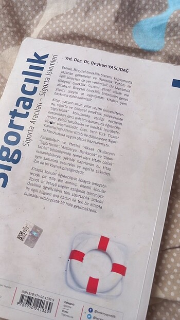 Sigortacilik