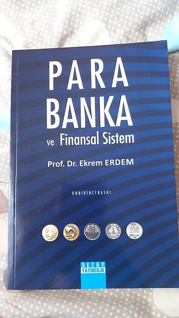 Beden Para banka ve finansal sistem