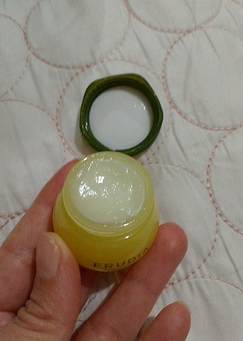 Frudia Nemlendirici Balm - Görsel 3