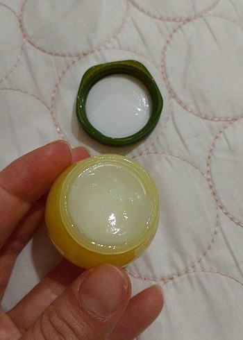 Frudia Nemlendirici Balm - Görsel 4