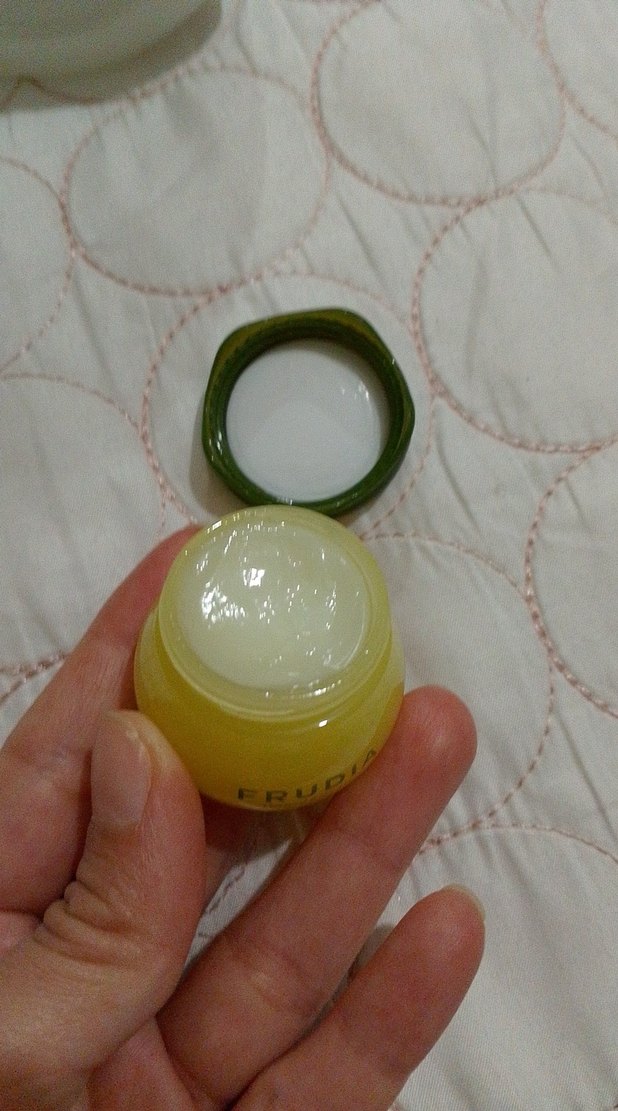 Frudia Nemlendirici Balm - Görsel 3