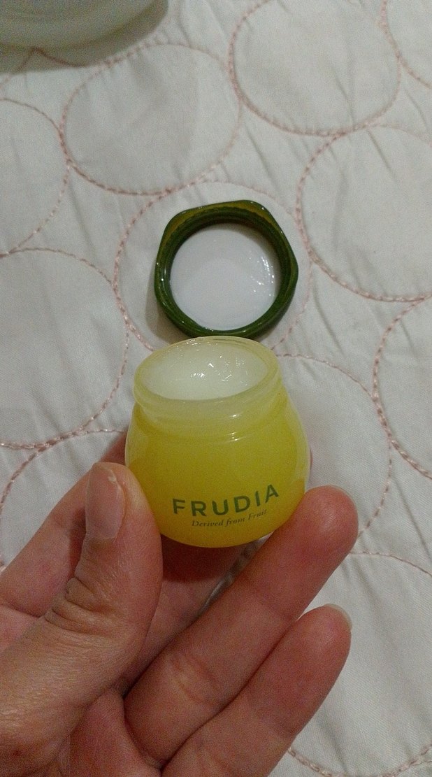 Frudia Nemlendirici Balm - Görsel 2