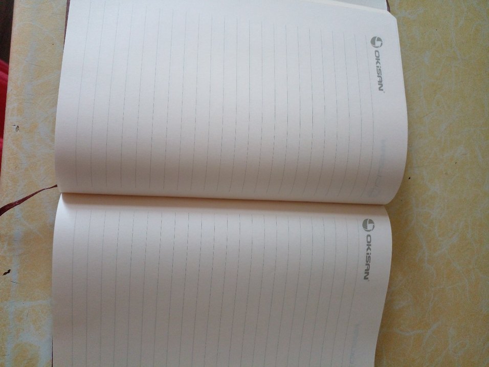 Kahverengi Parlak Okisan Planlayıcı - Görsel 3